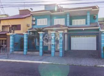 Casa com 5 quartos à venda na Vereador Adão Rozende Pinto, 175, Centro, Canoas por R$ 1.800.000