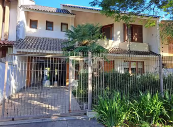 Casa com 3 quartos à venda na Rua Coronel Ricardo Machado, 79, Marechal Rondon, Canoas por R$ 1.350.000
