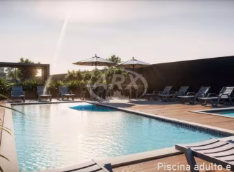 Apartamento com 2 quartos à venda na Rua A J Renner, 1100, Estância Velha, Canoas por R$ 267.000