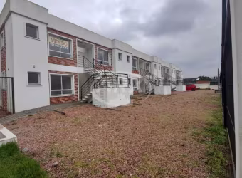 Apartamento com 2 quartos à venda na Rua Sapucaia, 398, Niterói, Canoas por R$ 219.000