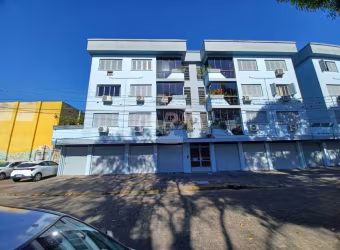 Apartamento com 2 quartos à venda na Alegrete ( Atual Rua José Mauricio, 54/70), 54, Niterói, Canoas por R$ 290.000