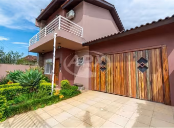 Casa com 2 quartos à venda na Rua Alexandre de Gusmão, 303, Estância Velha, Canoas por R$ 690.000