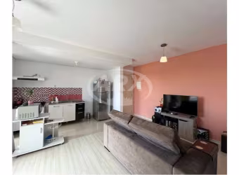 Apartamento com 2 quartos à venda na Rua Joaquim Caetano, 700, Fátima, Canoas por R$ 215.000