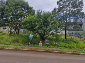 Terreno à venda na Rua Pedro José Zanetti, 658, Igara, Canoas por R$ 360.000