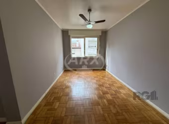 Apartamento com 2 quartos à venda na Rua Demétrio Ribeiro, 80, Centro Histórico, Porto Alegre por R$ 299.500