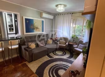Apartamento com 3 quartos à venda na Rua Pedro Chaves Barcelos, 37, Auxiliadora, Porto Alegre por R$ 448.990