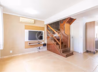 Casa em condomínio fechado com 3 quartos à venda na Avenida Faria Lobato, 1120, Sarandi, Porto Alegre por R$ 260.000