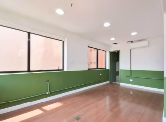 Sala comercial à venda na Rua Itapeva, 378, Bela Vista, São Paulo por R$ 495.000