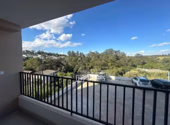 Apartamento com 2 dormitórios à venda, 43 m² por R$ 280.000,00 - Jardim da Glória - Cotia/SP