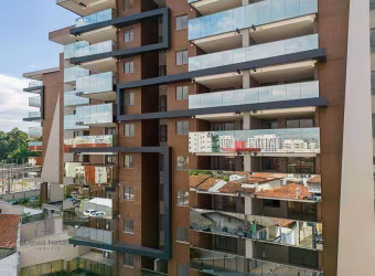 Apartamento novo de 2 quartos em Jardim Camburi.