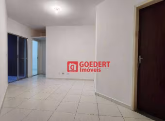 Apartamento com 1 dormitório à venda, 49 m² por R$ 230.000,00 - Jardim São Ricardo - Guarulhos/SP