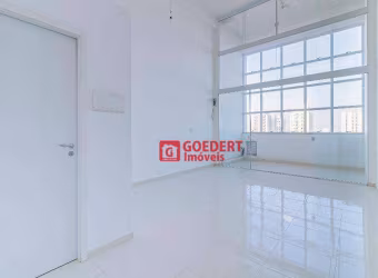 Sala Comercial - pé direito duplo - Edifício Dubai Offices Guarulhos, 33 m² - venda por R$ 570.000 ou aluguel por R$ 3.602/mês - Gopoúva - Guarulhos/S