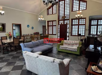 Casa com 8 dormitórios à venda, 684 m² por R$ 5.712.000,00 - Praia da Boracéia - São Sebastião/SP