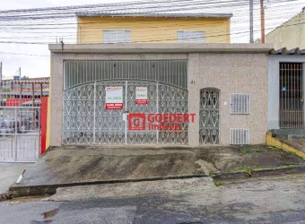 Casa com 2 dormitórios, 111 m² - venda por R$ 385.000,00 ou aluguel por R$ 2.391,01/mês - Jardim Adriana - Guarulhos/SP