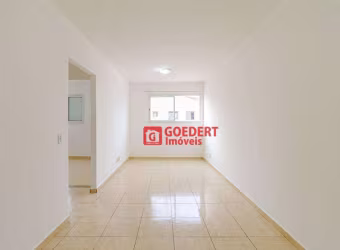 Apartamento Condomínio Aeroportos Internacionais com 2 dormitórios para alugar, 58 m² por R$ 1.846/mês - Jardim Castanha - Guarulhos/SP