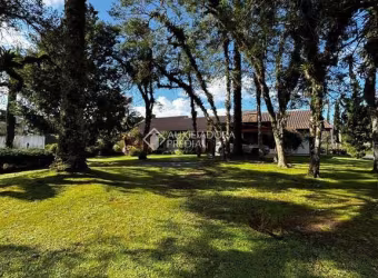 Casa em condomínio fechado com 4 quartos à venda na SAINT PASTOUS, 142, Centro, Canela, 269 m2 por R$ 2.950.000