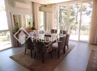 Casa em condomínio fechado com 5 quartos à venda na VITORIO CARASAI, 92, São José, Canela, 480 m2 por R$ 3.990.000