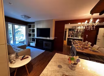 Apartamento com 2 quartos à venda na OITO DE ABRIL, 1158, São José, Canela, 76 m2 por R$ 1.280.000
