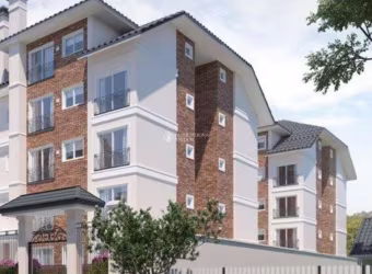 Apartamento com 2 quartos à venda na Rua Fernando Ferrari, 463, Centro, Canela, 66 m2 por R$ 900.000