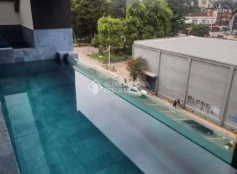 Apartamento com 1 quarto à venda na Prefeito João Alfredo, 38, Centro, Canela, 42 m2 por R$ 585.000