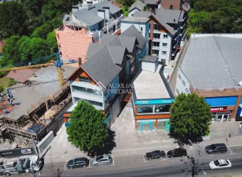 Apartamento com 2 quartos à venda na Julio De Castilhos, 43, Centro, Canela, 90 m2 por R$ 1.317.180