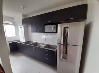 Apartamento com 2 quartos à venda na Rua Reverendo Olavo Nunes, 270, Parque Santa Fé, Porto Alegre, 40 m2 por R$ 270.000