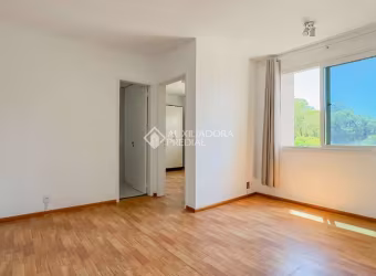 Apartamento com 1 quarto à venda na Rua Ernesto Zamprogna, 62, Morro Santana, Porto Alegre, 42 m2 por R$ 134.000