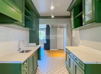 Apartamento com 2 quartos à venda na Avenida Augusto Meyer, 125, Auxiliadora, Porto Alegre, 78 m2 por R$ 610.000