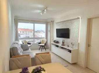 Apartamento com 2 quartos à venda na Avenida Bernardi, 191, Cristo Redentor, Porto Alegre, 71 m2 por R$ 599.900