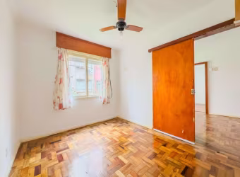 Apartamento com 1 quarto à venda na Rua Carlos Estevão, 735, Jardim Leopoldina, Porto Alegre, 38 m2 por R$ 135.000