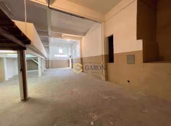 Galpão, 427 m² - venda por R$ 4.190.000,00 ou aluguel por R$ 23.024,76/mês - Alto de Pinheiros - São Paulo/SP