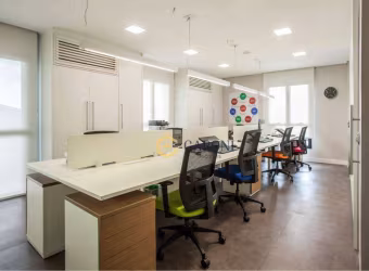 Sala comercial à venda na Vila Leopoldina. Próximo ao parque Vila Lobos - 59mt - 02 vagas de garagem..