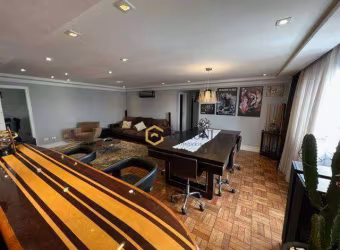 Apartamento com 4 dormitórios à venda, 155 m² por R$ 1.420.000,00 - Santo Amaro - São Paulo/SP