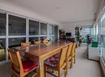 Apartamento 3 dormitórios, sendo 1 suíte 2 vagas à venda, 110 m² - Pinheiros - Pinheiro/SP