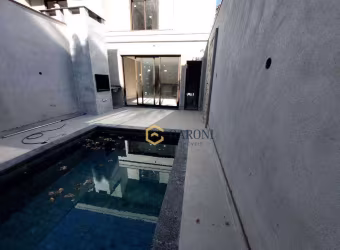 Sobrado com 4 dormitórios à venda, 250 m² - Parque São Domingos - São Paulo/SP