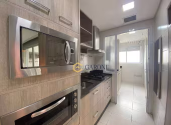 Apartamento com 3 Quartos à venda, 96 m² - Vila Anastácio - São Paulo/SP