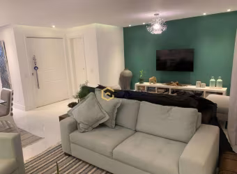 Vende Apartamento 3 suites com estilo e conforto