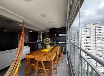 Caminhos da Lapa - Apartamento para locação na  Vila Anastácio - São Paulo/SP