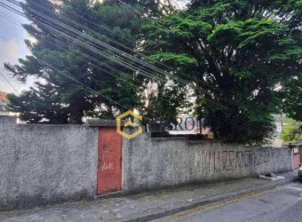 Terreno com 250m² à venda no Rio Pequeno/ São Paulo - SP