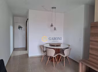Apartamento com 3 dormitórios para alugar, 67 m²  - Piqueri - São Paulo/SP