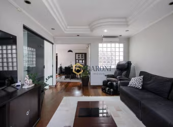 Sobrado à venda, 286 m² por R$ 1.500.000,00 - Vila Mangalot - São Paulo/SP
