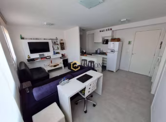 Apartamento com 1 dormitório para alugar, 34 m²- Vila Leopoldina - São Paulo/SP