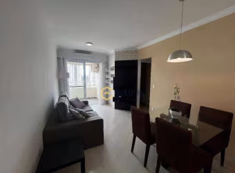 Apartamento com 2 dormitórios à venda, 55 m² por R$ 650.000,00 - Vila Leopoldina - São Paulo/SP