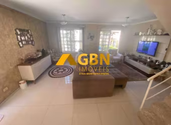Casa em condomínio fechado com 4 quartos à venda na Rua Pedrina Maria da Silva Valente, 30, Parque Munhoz, São Paulo, 210 m2 por R$ 899.999