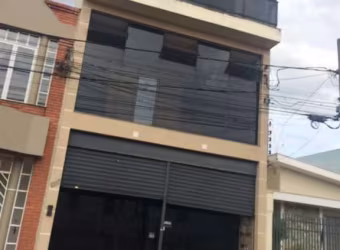 Oportunidade de Negócio Incomparável no Centro de Tatuí!  comercial a venda !!!