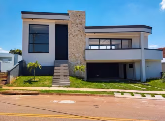 Casa à Venda no Condomínio Portal Ville Jardim Europa, Boituva | 3 Quartos (1 Suíte) | Área de Lazer Completa