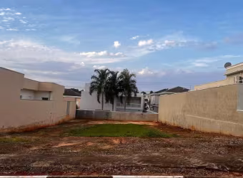 Terreno à Venda no Condomínio Portal das Estrelas em Boituva