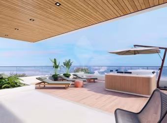 Apartamento com 2 quartos à venda na Osmar Florentino Machado, 1, Vila Nova, Imbituba por R$ 795.000