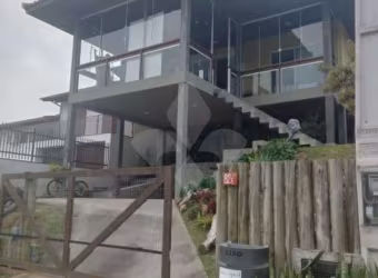 Casa em condomínio fechado com 2 quartos à venda na Ismael Lobo, 82, Centro, Garopaba por R$ 1.800.000