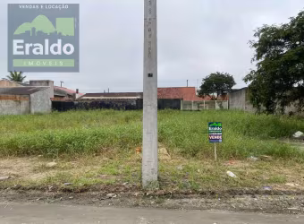 Lote / Terreno em Praia de Leste - Pontal do Paraná, PR